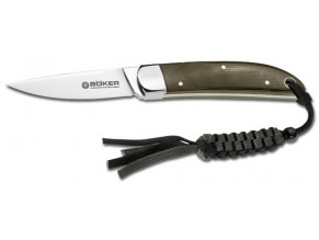 obrázek Böker Beauty Steel 120630 