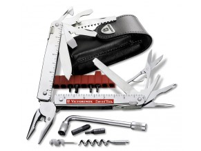 obrázek Victorinox - SwissTool Plus - 3.0338.L 