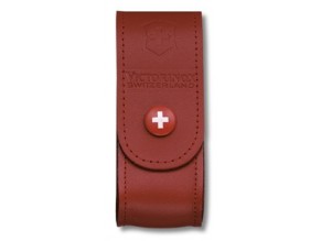 obrázek Victorinox - Kožené pouzdro - 91 mm - 4.0520.1 