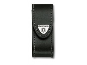 obrázek Victorinox - Kožené pouzdro - 91 mm - 4.0520.3 