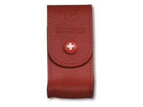 obrázek Victorinox - Kožené pouzdro - 91 mm - 4.0521.1 