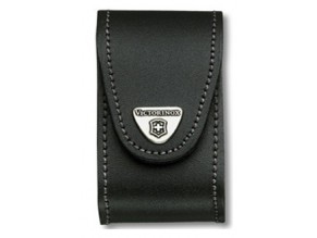 obrázek Victorinox - Kožené pouzdro - 91 mm - 4.0521.XL 