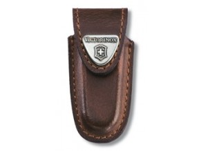 obrázek Victorinox - Kožené pouzdro - 58mm - 4.0531 