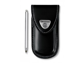 obrázek Victorinox - Kožené pouzdro na GolfTool - 4.0853 