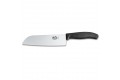 Victorinox - Japonský nůž Santoku - 6.8503.17G 