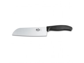 obrázek Victorinox - Japonský nůž Santoku - 6.8503.17G 