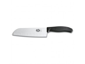 obrázek Victorinox - Japonský nůž Santoku - 6.8523.17G