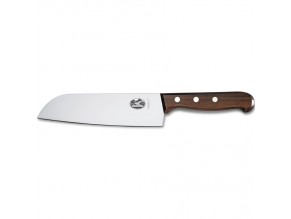 obrázek Victorinox - Japonský nůž SANTOKU - 6.8500.17 