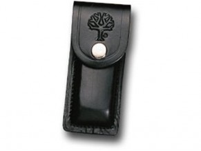 obrázek Magnum Kl. Lederetui / Schwarz - 090026