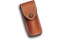 Magnum Kl. frz. Lederetui / Braun - 090030BR