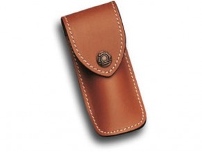 obrázek Magnum Kl. frz. Lederetui / Braun - 090030BR