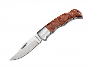 obrázek Kapesní nůž - Magnum Silver Pin I Quincewood - 01MB076