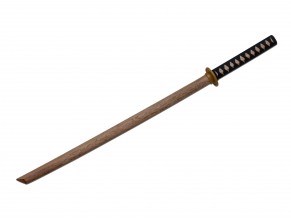 obrázek Dřevěná katana - Magnum Bokken - 05ZS013