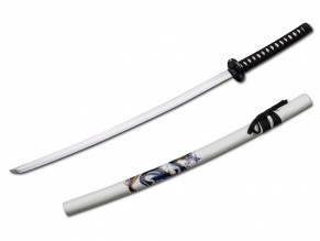 obrázek Katana - Magnum Purple Dragon - 05ZS978