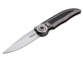 obrázek Zavírací nůž - Böker - Tucan - 110652