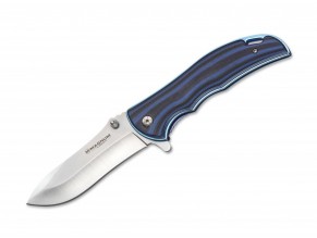 obrázek Zavírací nůž - Magnum Blue Line - 01sc001