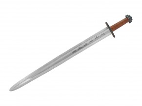 obrázek Vikingský meč - Viking Ironside Sword - 05CN001 