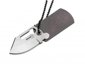 obrázek Zavírací nůž - Dog Tag Knife - 01BO210