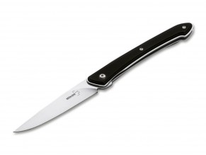 obrázek zavírací nůž - Spillo - 01BO244