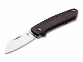 obrázek Zavírací nůž - Cox Pro Cocobolo - 01BO315