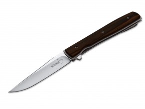 obrázek Zavírací nůž - Urban Trapper Cocobolo - 01BO734