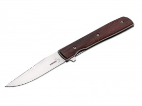obrázek Zavírací nůž - Urban Trapper Petite Cocobolo - 01BO784