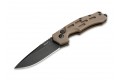 Zavírací nůž - Thunder Storm Auto Coyote - 01BO794