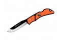 Zavírací nůž - Razor Lite EDC Orange Blister - 01OE047