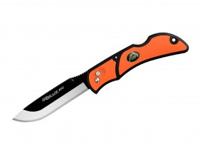 obrázek Zavírací nůž - Razor Lite EDC Orange - 01OE067