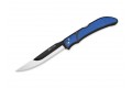 Zavírací nůž - RazorFin Blue - 01OE114