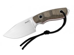 obrázek Nůž s pevnou čepelí - Bob - 02BO273