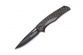 Zavírací nůž - Black Carbon - 01RY703