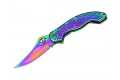 Zavírací nůž - Colorado Rainbow - 01RY977