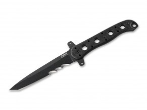 obrázek Nůž s pevnou čepelí - M16-13FX - 02CR1613FX