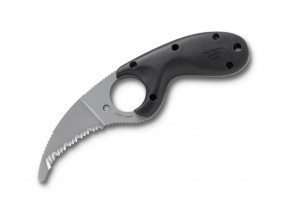 obrázek Zavírací nůž - Bear Claw - 02CR251