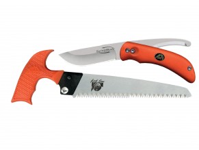 obrázek Nůž s pevnou čepelí - SwingBlade Set Orange - 02OE010