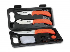 obrázek Nůž s pevnou čepelí - WildLite - 02OE030