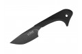 Nůž s pevnou čepelí - Le Duck Black - 02OE042