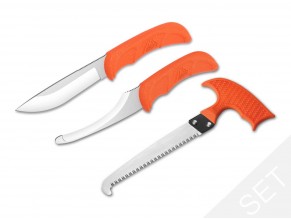 obrázek Nůž s pevnou čepelí - Jager Guide - 02OE056