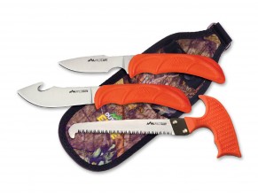 obrázek Nůž s pevnou čepelí - Wild Guide - 02OE057