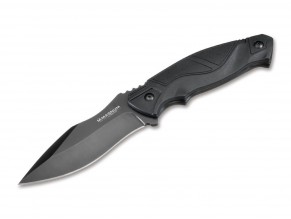 obrázek Nůž s pevnou čepelí - Advance Pro Fixed Blade - 02RY300
