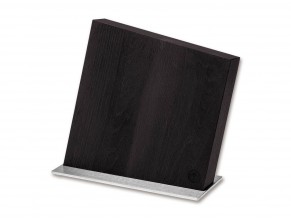 obrázek Stojan na nože - Messerblock Style Räuchereiche - 030423