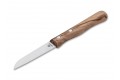 kuchyňský nůž - Classic Gemüsemesser Olive - 03BO111