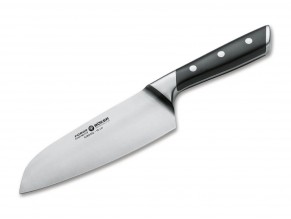 obrázek kuchyňský nůž - Forge Santoku - 03BO502