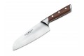 Kuchyňský nůž - Forge Wood Santoku - 03BO512