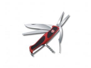 obrázek Kapesní nůž RangerGrip 71 Gardener - 0.9713.C