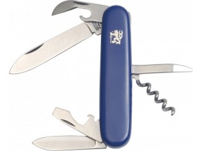 obrázek Mikov Zavírací nůž 100-NH-6A