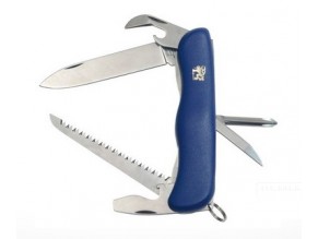 obrázek Mikov nůž Praktik 115 NH 6/BK