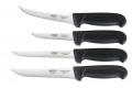 SET ŘEZNÍK MALÝ - 4 řeznické nože
