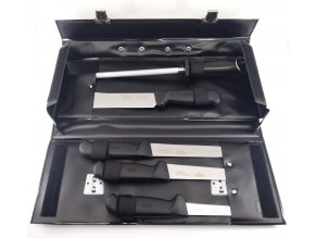 obrázek KUFRIK TYP 300.0 05/D BUTCHER